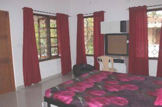 J S Holiday Apartment, Goa 3